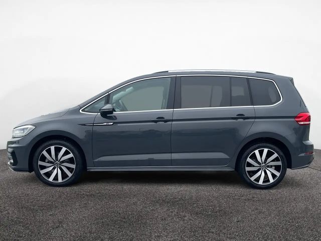 Volkswagen Touran DSG Highline R-Line