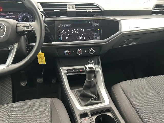 Audi Q3 35 TFSI