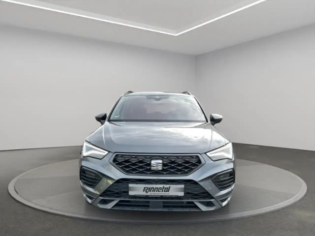 Seat Ateca 2.0 TDI DSG FR-lijn