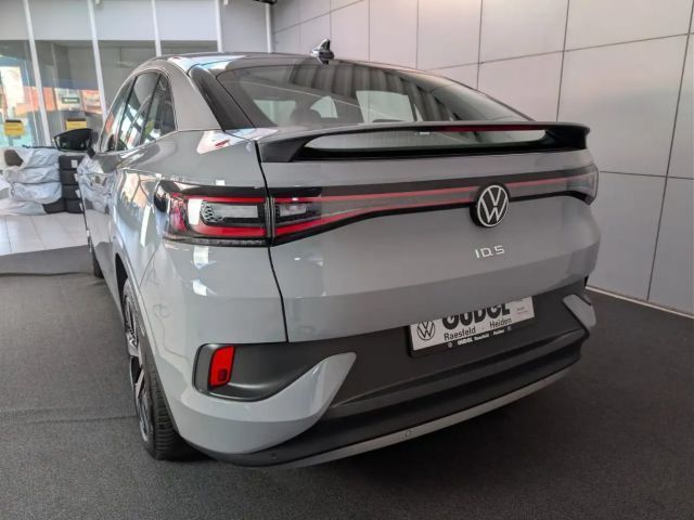 Volkswagen ID.5 128 kW 77 KWh Pro