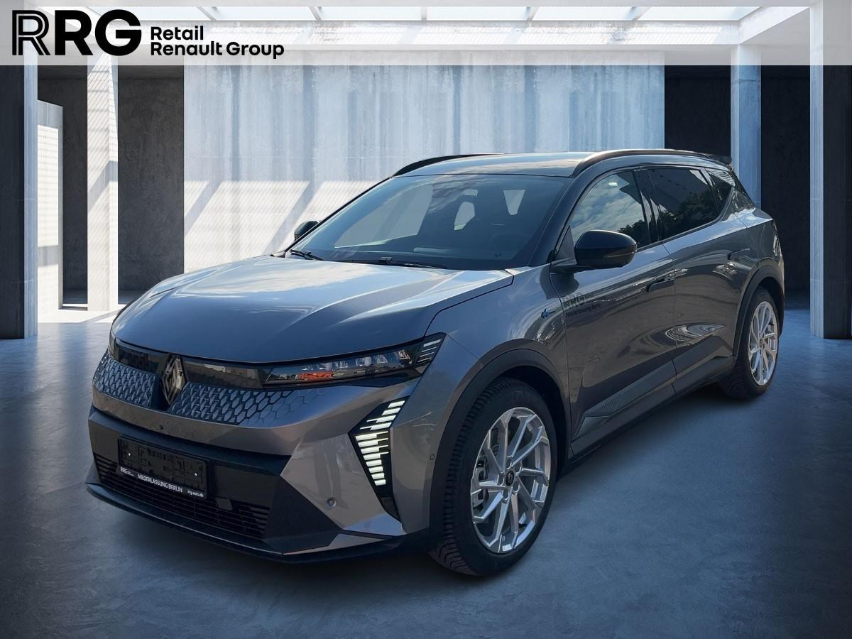 Renault Scenic Alpine E-Tech Esprit