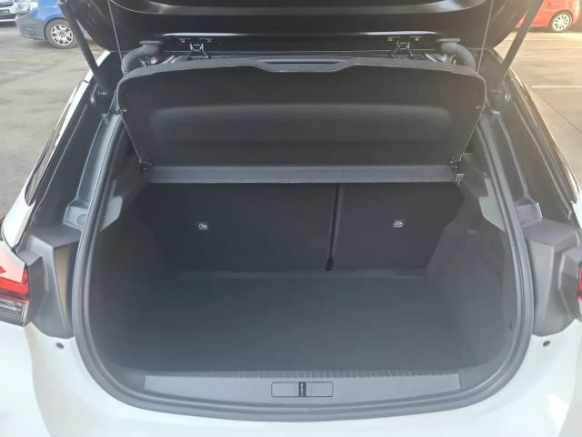 Opel Corsa GS-Line Grand Sport Turbo