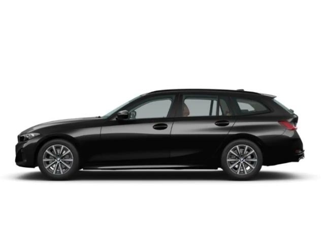 BMW 318 318d Touring