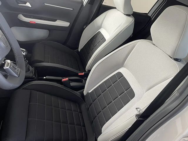 Citroën C3 Max PureTech