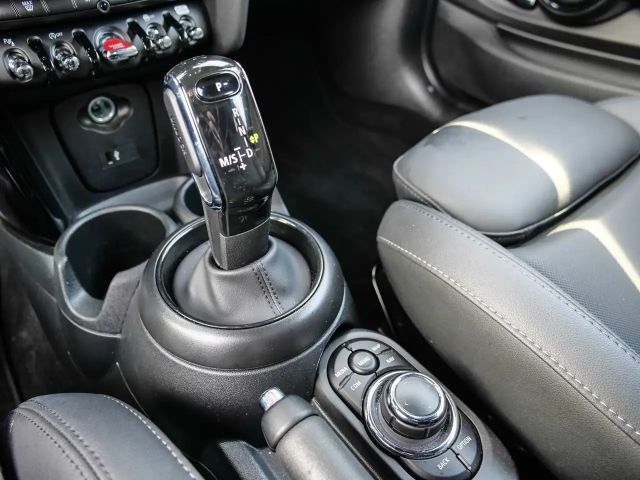 MINI Cooper JCW DA PA RFK Apple CarPlay Navi