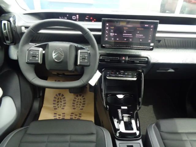 Citroën C3 Aircross Hybrid Max