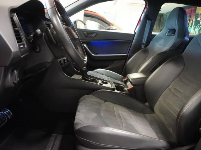 Cupra Ateca 4Drive DSG