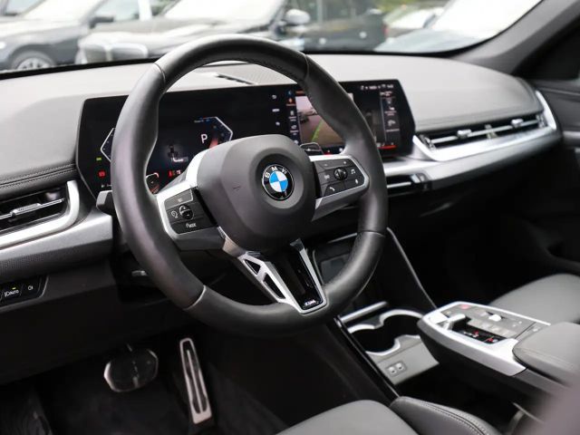 BMW X1 M-Sport sDrive