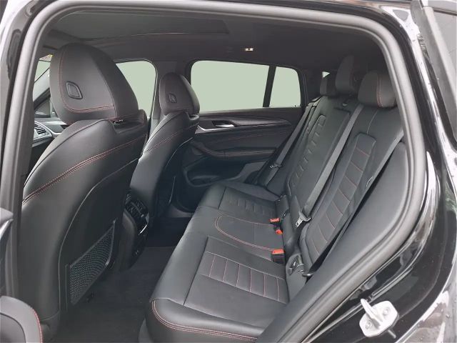 BMW X4 Coupé M-Sport xDrive20d