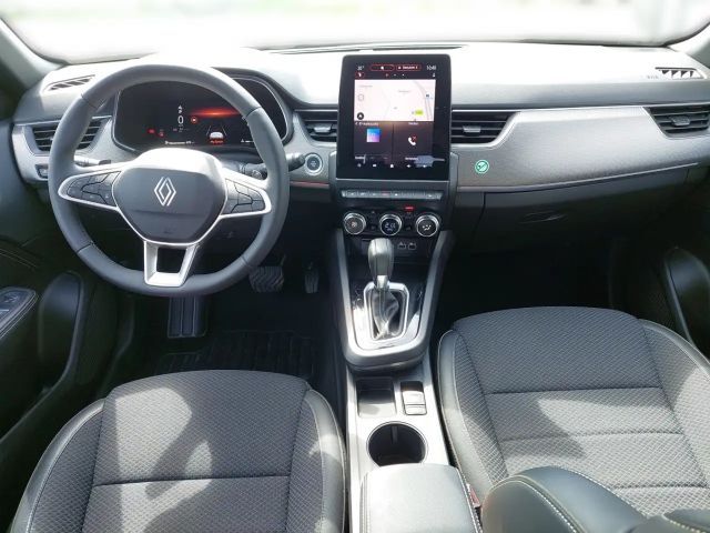 Renault Arkana EDC Hybrid Techno