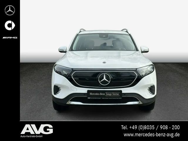 Mercedes-Benz EQB 300 4MATIC Progressive