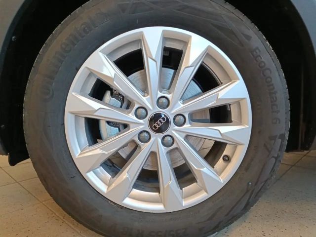 Audi Q3 35 TFSI S-Tronic