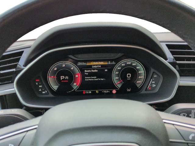 Audi Q3 35 TDI S-Tronic Sportback