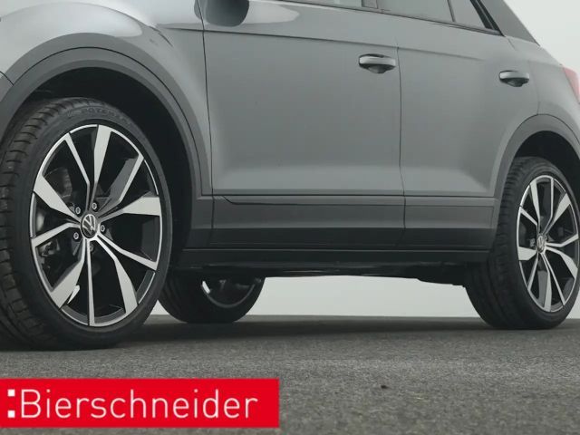 Volkswagen T-Roc 2.0 TDI DSG Style