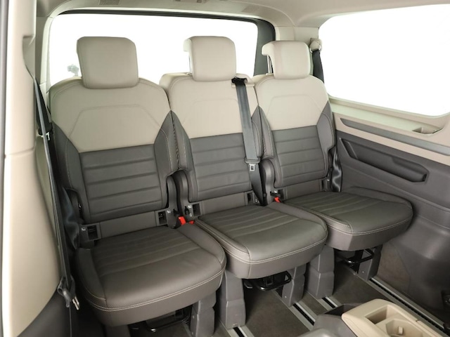 Volkswagen Multivan 2.0 TDI DSG Life T7