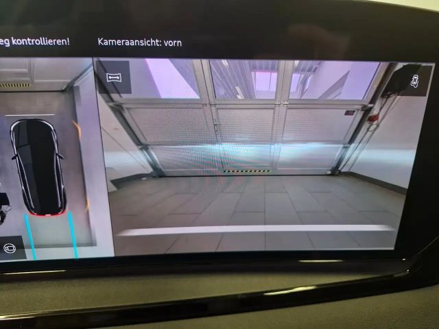 Audi Q6 e-tron Quattro