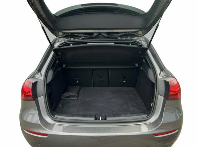 Mercedes-Benz A 200 A 200 d Progressive