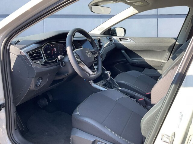 Volkswagen Taigo Taigo Style 1,5  TSI OPF (150 PS ) 7-Gang-DSG