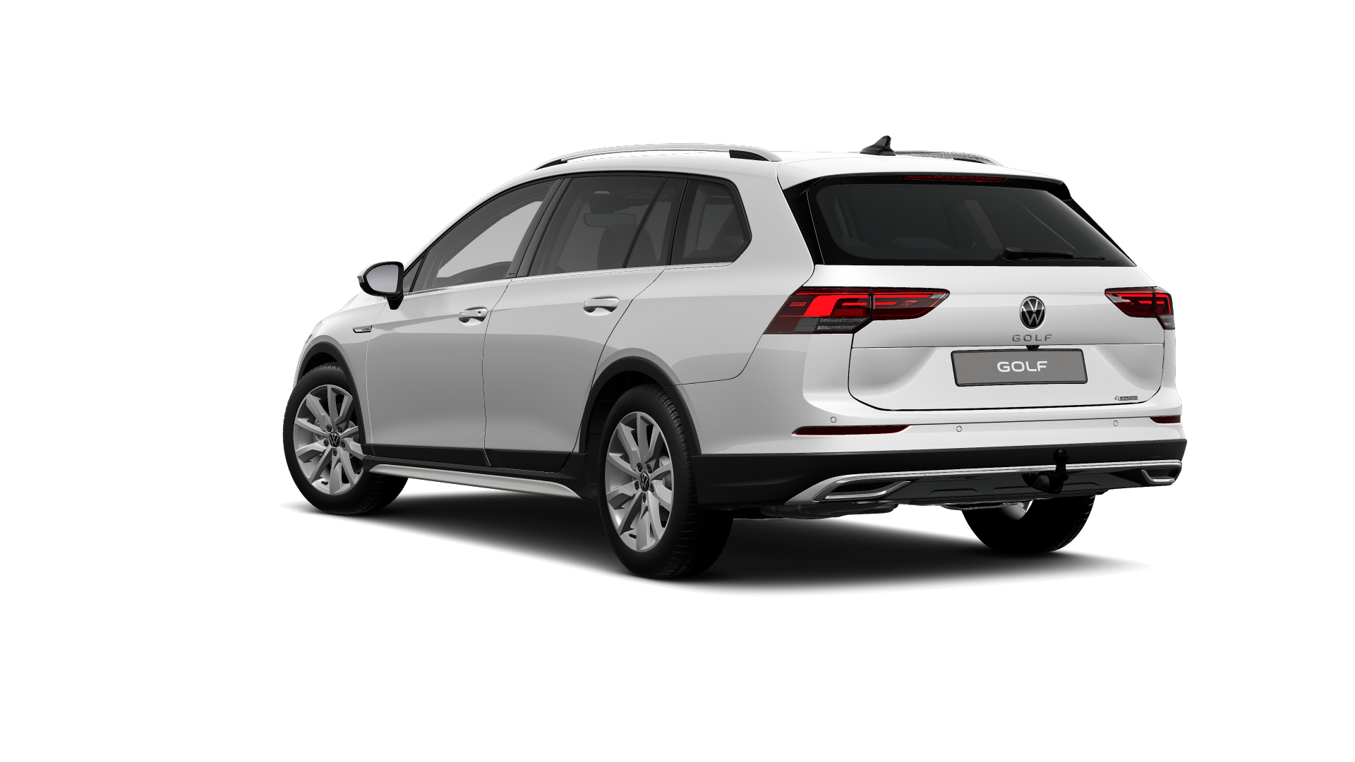 Volkswagen Golf 2.0 TDI DSG Golf VIII Variant