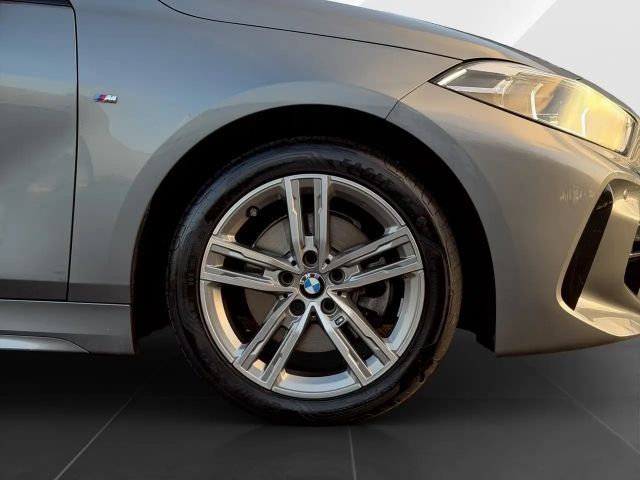 BMW 118 118i M-Sport Sedan