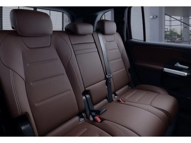 Mercedes-Benz GLB 35 AMG 4MATIC AMG Line