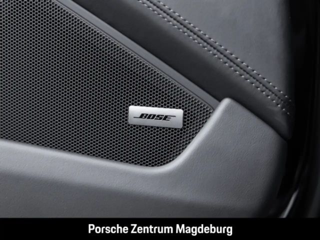 Porsche 992 Carrera Coupé Turbo