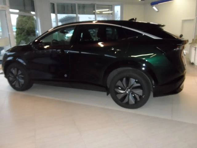 Nissan Ariya 87 kWh Evolve