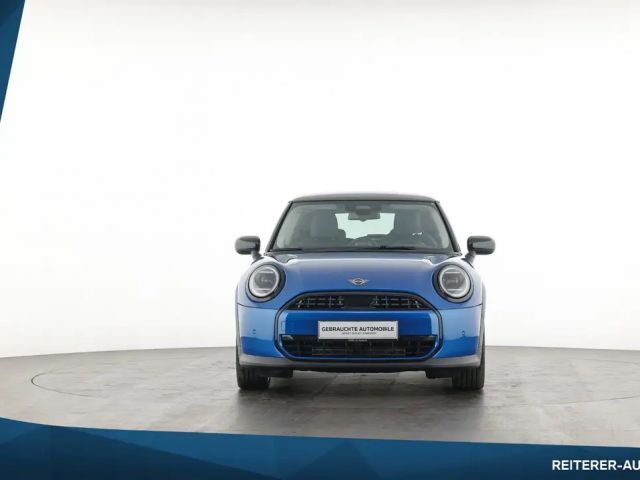 MINI Cooper *Lenkradheizung * *Head-Up *LED
