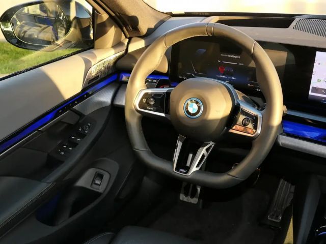 BMW i5 M-Sport Sedan eDrive40