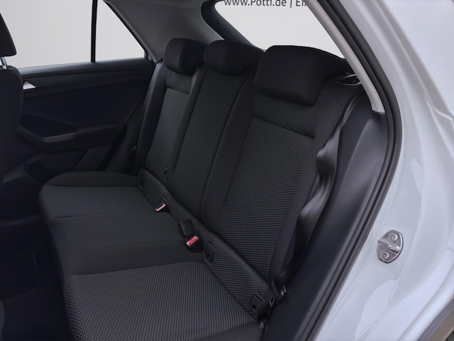 Volkswagen T-Roc 1.0 TSI