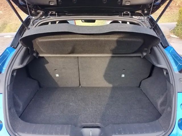 Nissan Juke N-Connecta