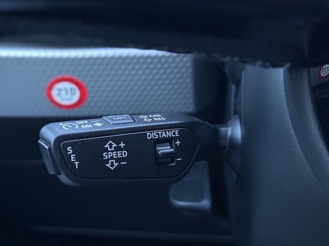 Audi A1 35 TFSI Allstreet S-Tronic