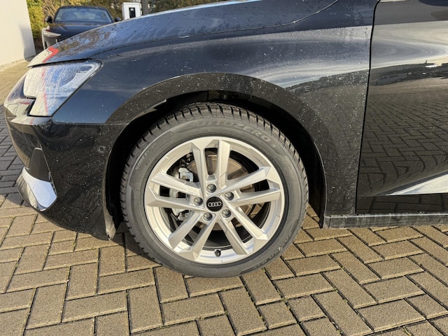 Audi A3 35 TFSI S-Tronic Sportback