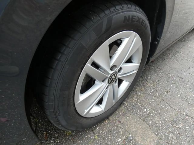 Volkswagen Golf 2.0 TDI Golf VIII Life