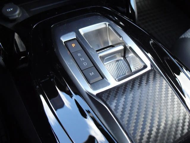 Peugeot 2008 Allure Pack