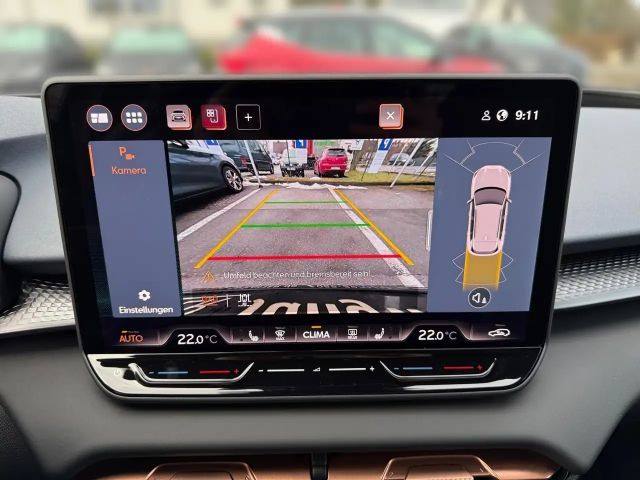 Cupra Terramar 1.5 eTSI