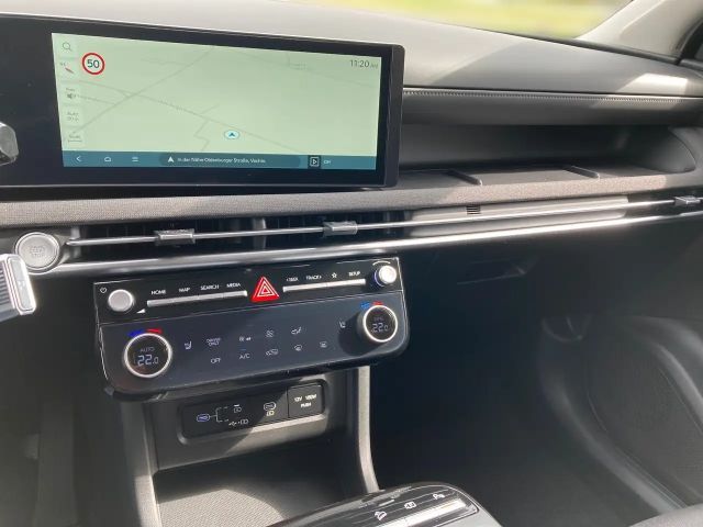 Hyundai Tucson 1.6 Select T-GDi