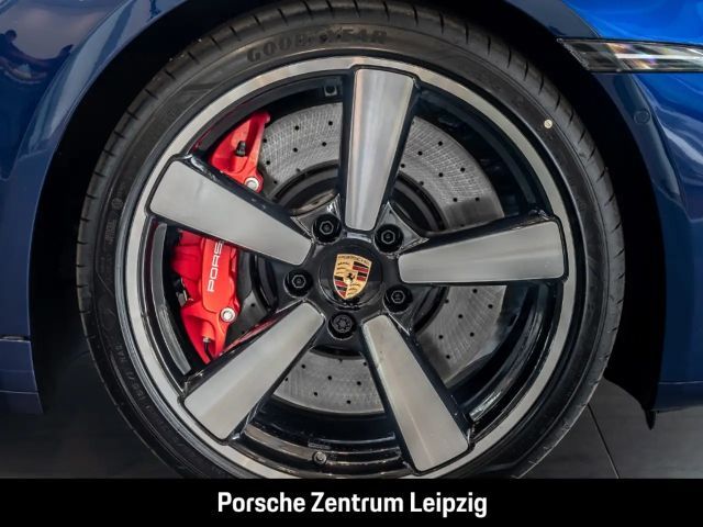 Porsche 992 Carrera Coupé S