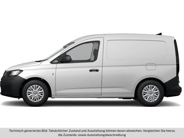 Volkswagen Caddy Cargo Entry TDI