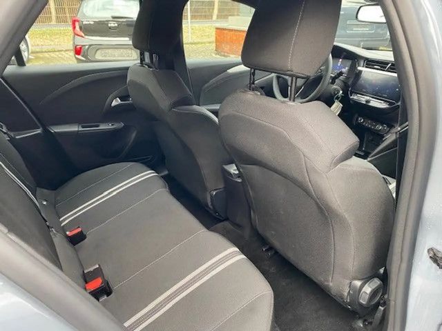 Opel Corsa GS-Line Grand Sport