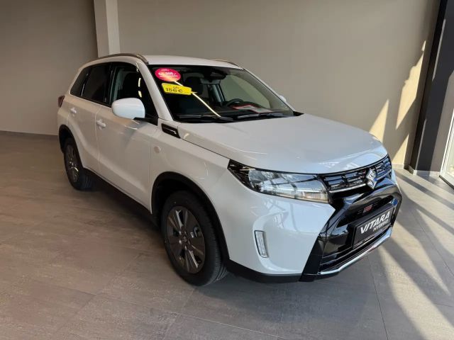 Suzuki Vitara AllGrip Hybrid Shine