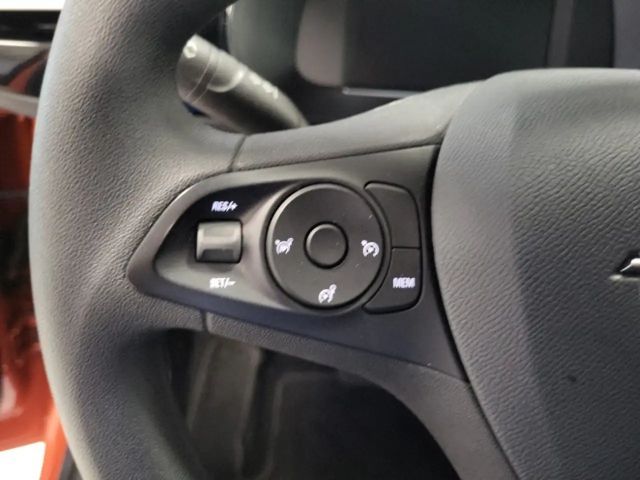 Opel Corsa Edition F Edition