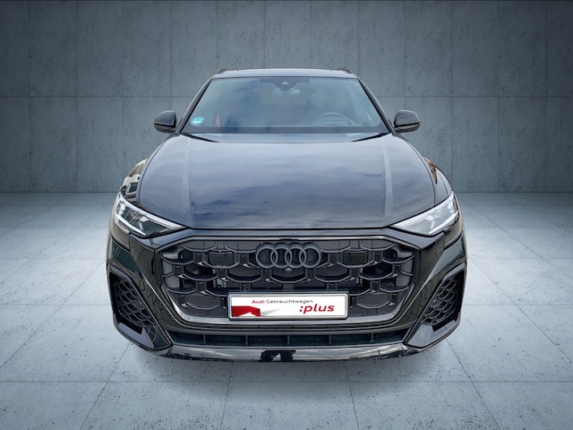 Audi Q8 60 TFSI Hybride Quattro