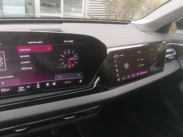 Audi A5 Avant S-Tronic