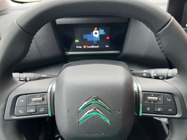 Citroën C4 PureTech You