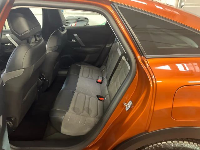 Citroën ë-C4 Feel Pack