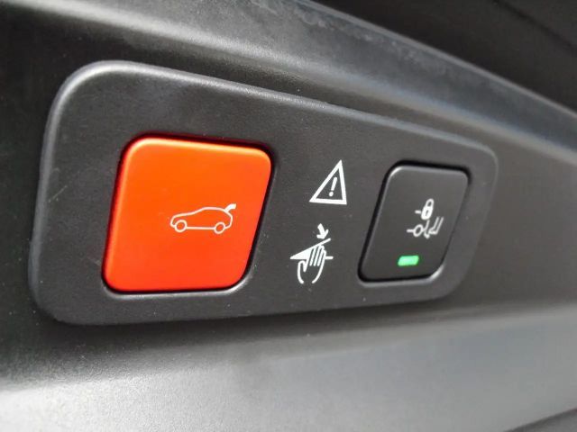 Peugeot 5008 GT-Line