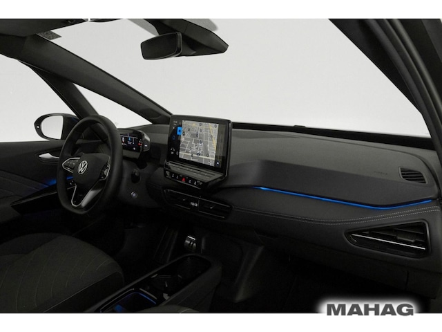 Volkswagen ID.3 IQ.Drive Performance Pro