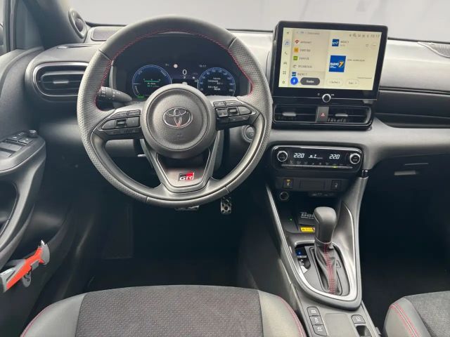 Toyota Yaris GR Hatchback Hybride