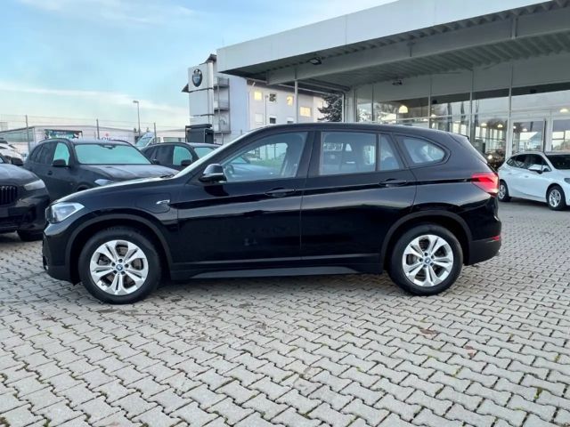 BMW X1 xDrive